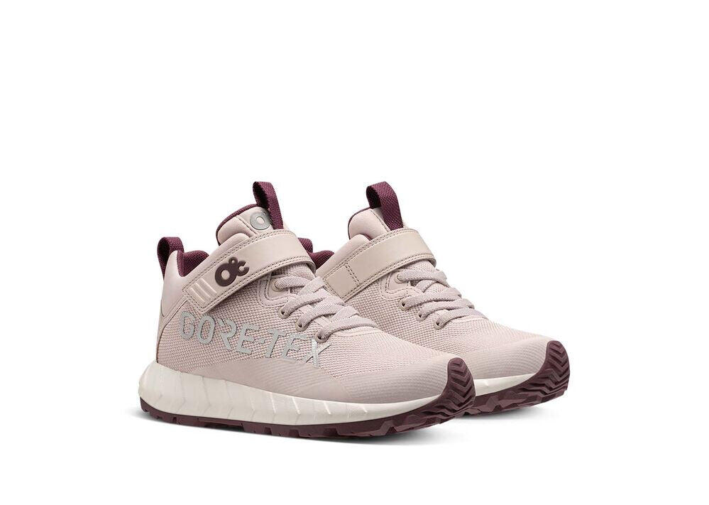 TÅSEN GTX JNR INS 10029 2107 Violet/Bordeaux 2/5