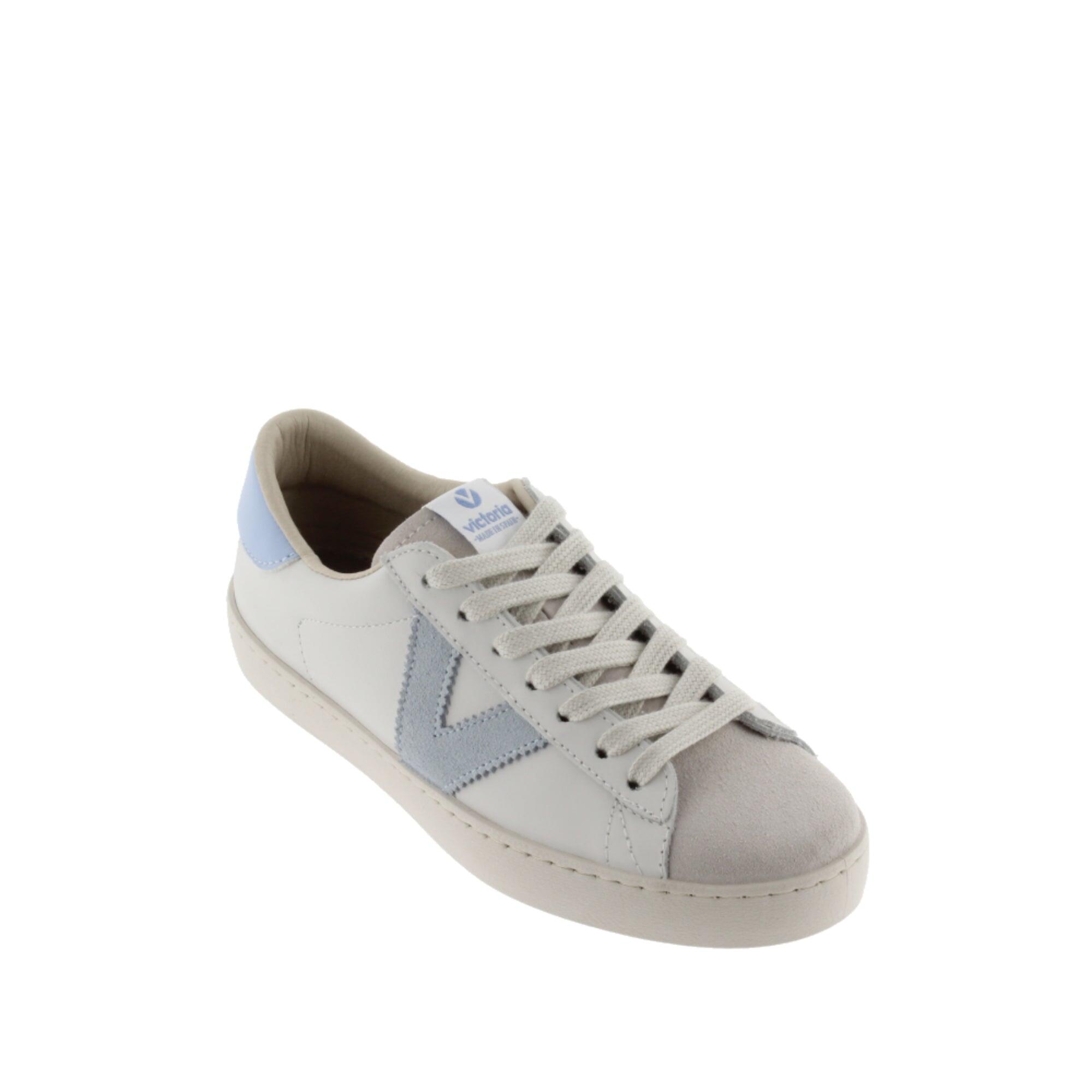 Turnschuhe Victoria Modell 1126142-32 für frauen 2/5