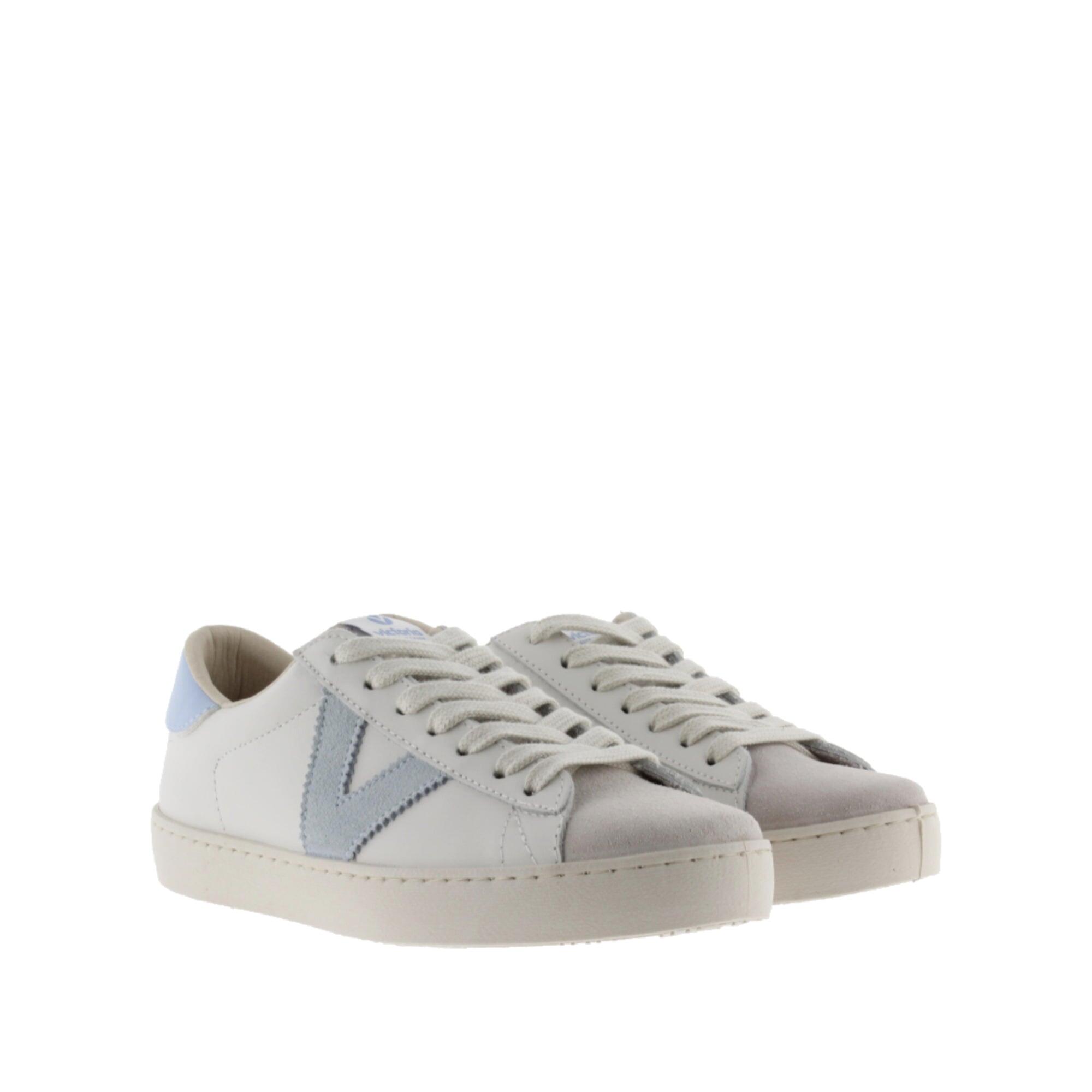 Turnschuhe Victoria Modell 1126142-32 für frauen 5/5