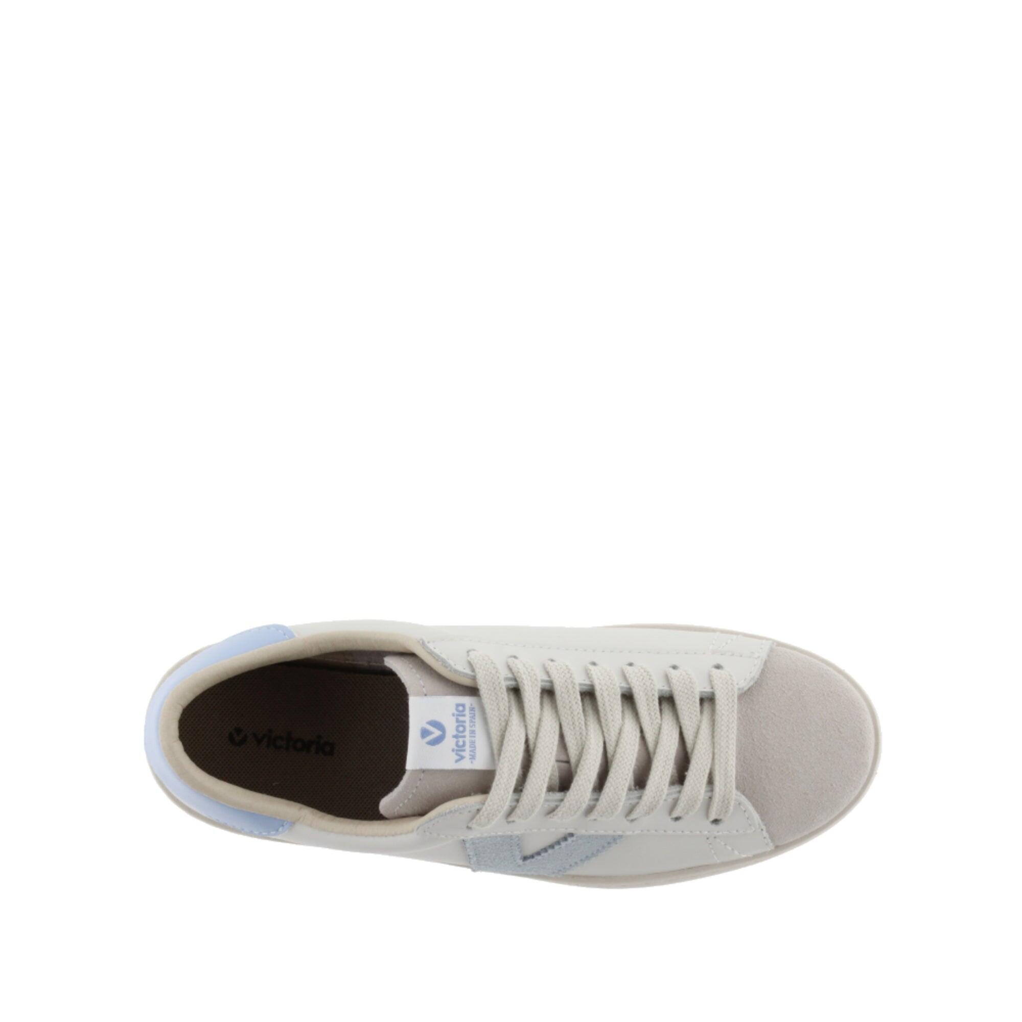 Turnschuhe Victoria Modell 1126142-32 für frauen 4/5