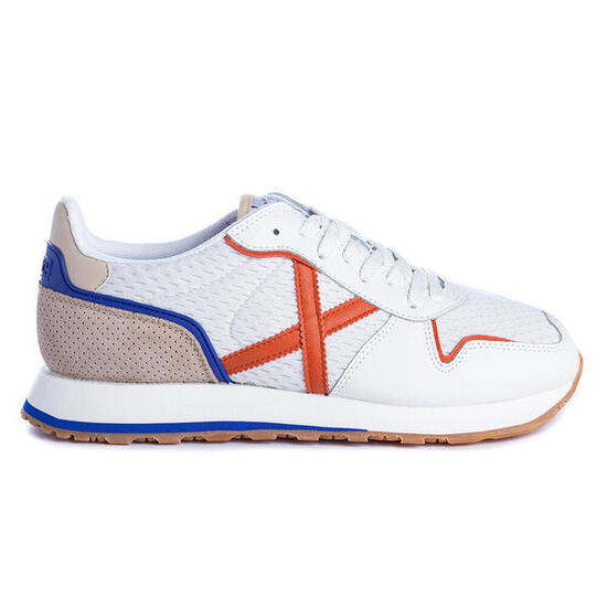 Munich Massana 8620468 Blanco/Beige