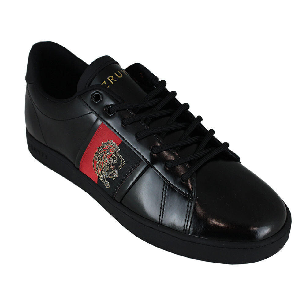 Cruyff Sylva Semi Cc6220193 591 Black 2/5