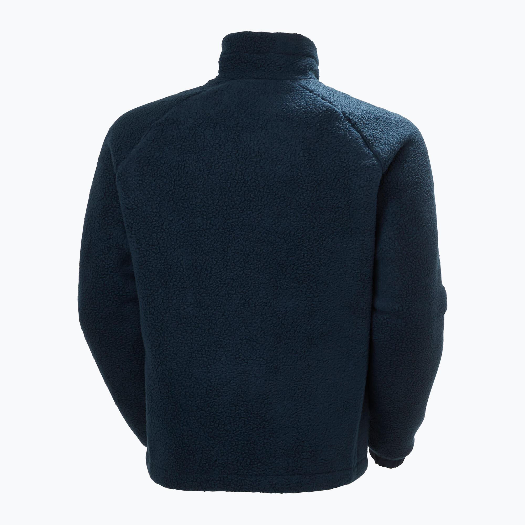 Bluza męska Helly Hansen Panorama Pile Snap 2/3