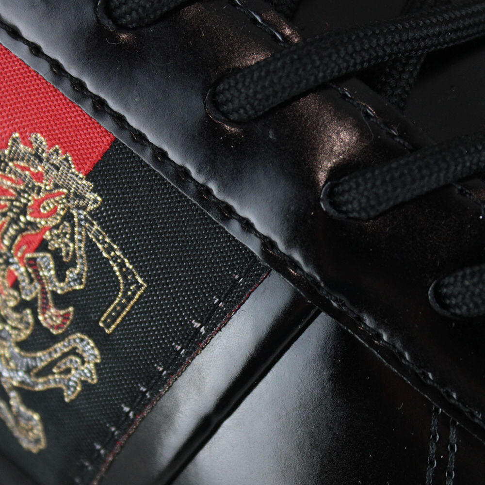 Cruyff Sylva Semi Cc6220193 591 Black 5/5