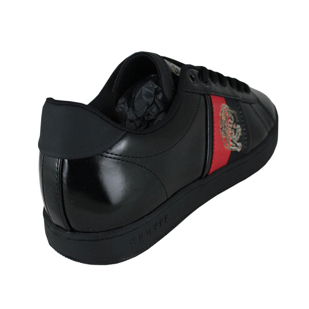 Cruyff Sylva Semi Cc6220193 591 Black 4/5