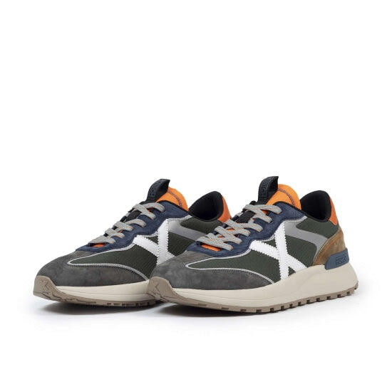 Baskets Munich modèle 8862008 pour homme 3/5