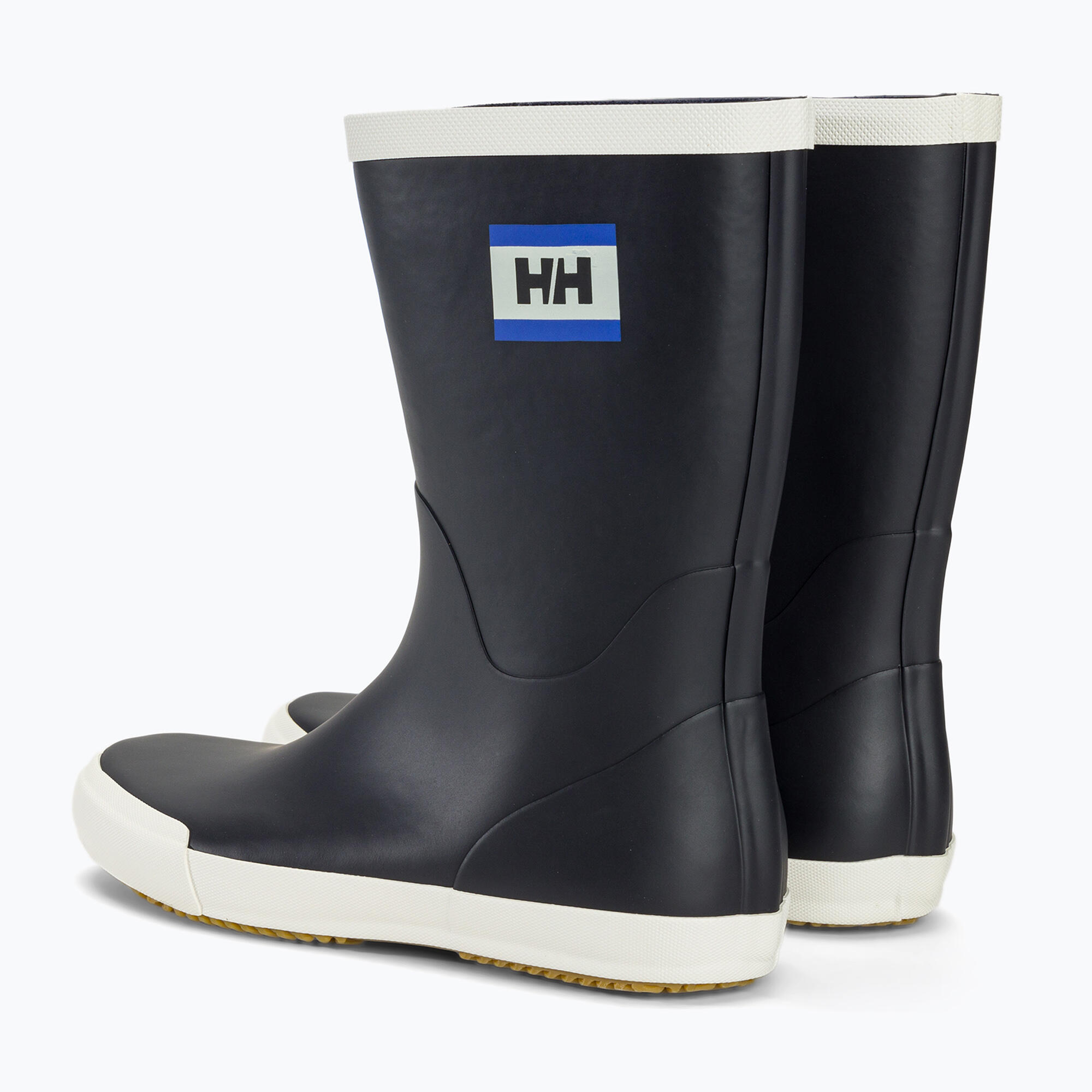 Kalosze męskie Helly Hansen Nordvik 2 3/5