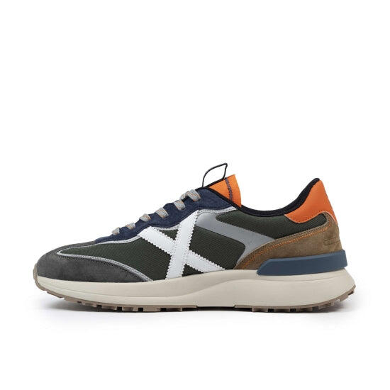 Baskets Munich modèle 8862008 pour homme 5/5