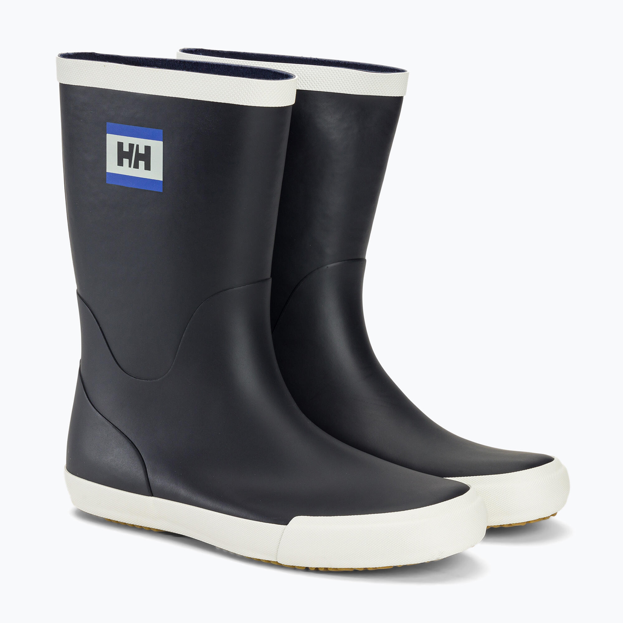 Kalosze męskie Helly Hansen Nordvik 2 4/5