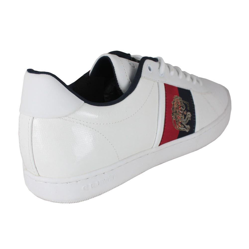 Cruyff Sylva Semi Cc6220193 512 White 4/5