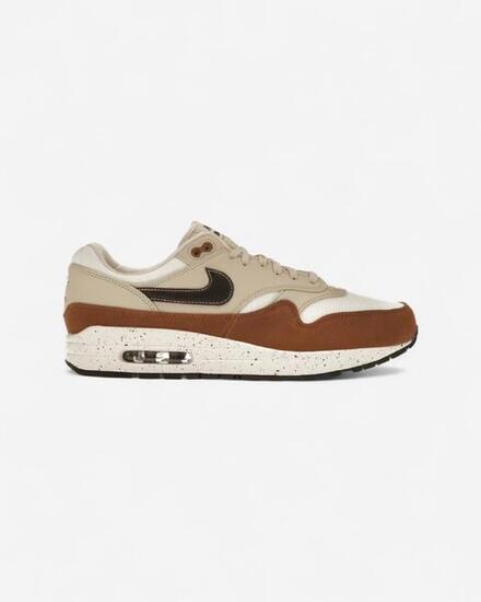 Nike Air Max 1 '87 Velvet Brown (Women's)