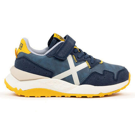 Munich Mini Shibuya 8945001 Azul