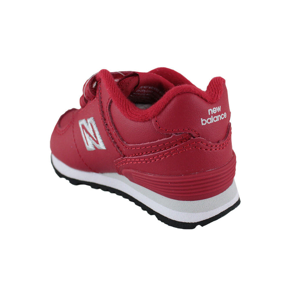 New Balance Iv574Erd Rojo 3/4