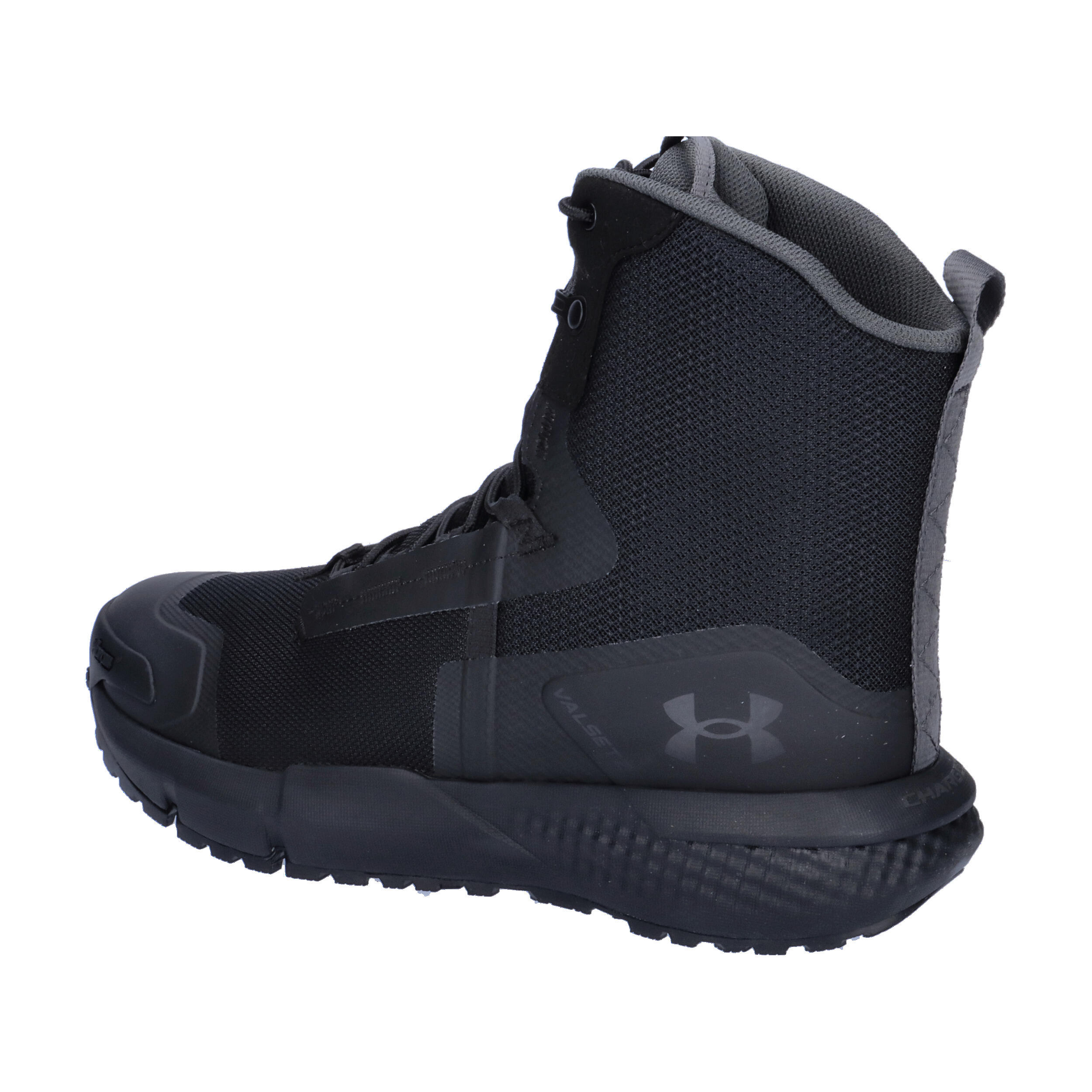 Botas de montaña Under Armour Charged Valsetz 3/7