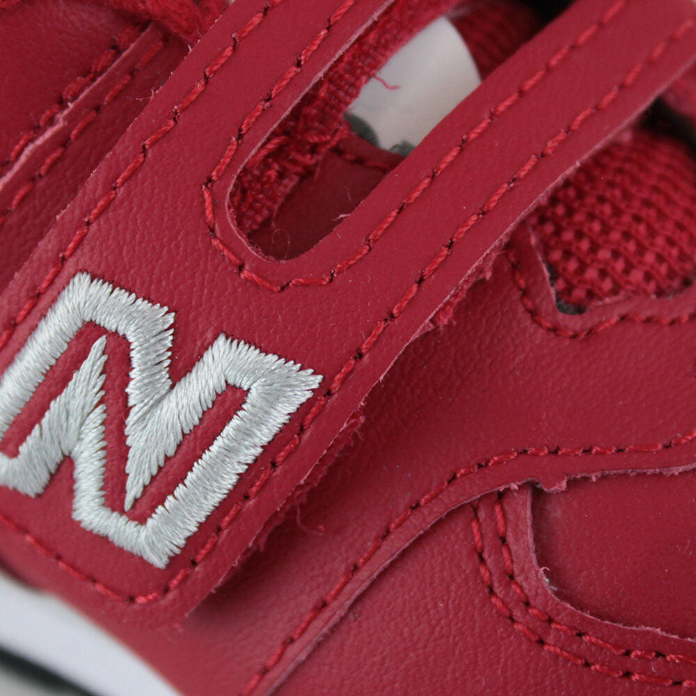 New Balance Iv574Erd Rojo 4/4