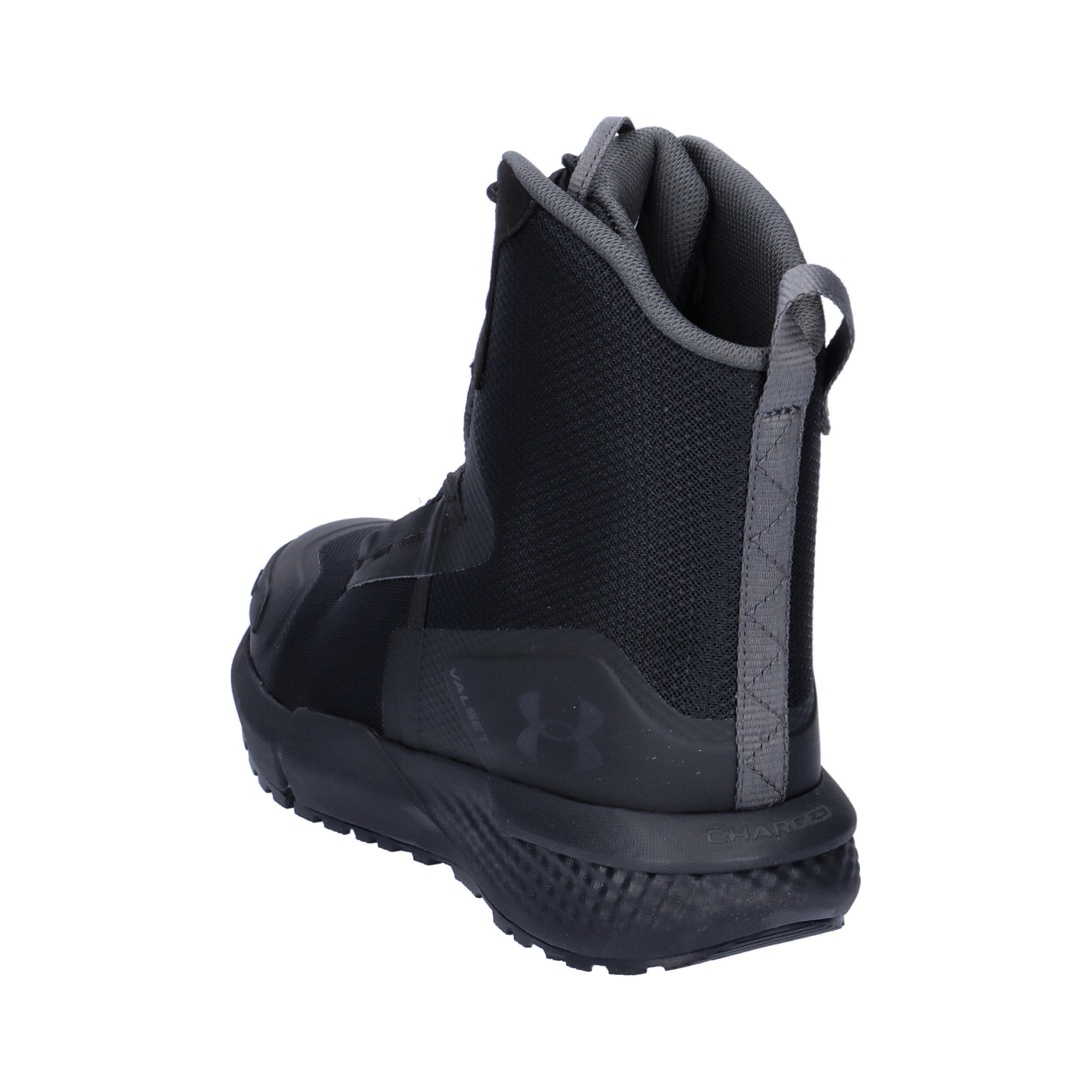 Botas de montaña Under Armour Charged Valsetz 4/7