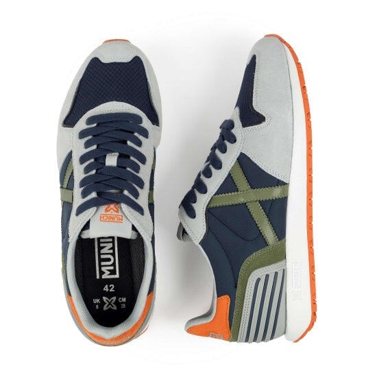 Schoen Munich model 8620583 voor mannen 3/5