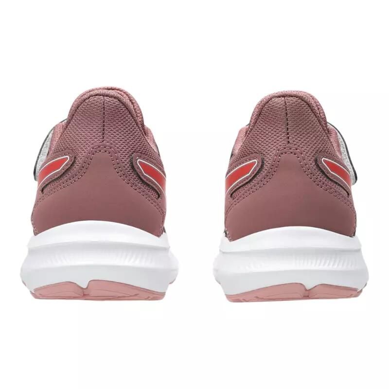 Baskets Garçon Baskets Asics JOLT 4 PS Rose Asics