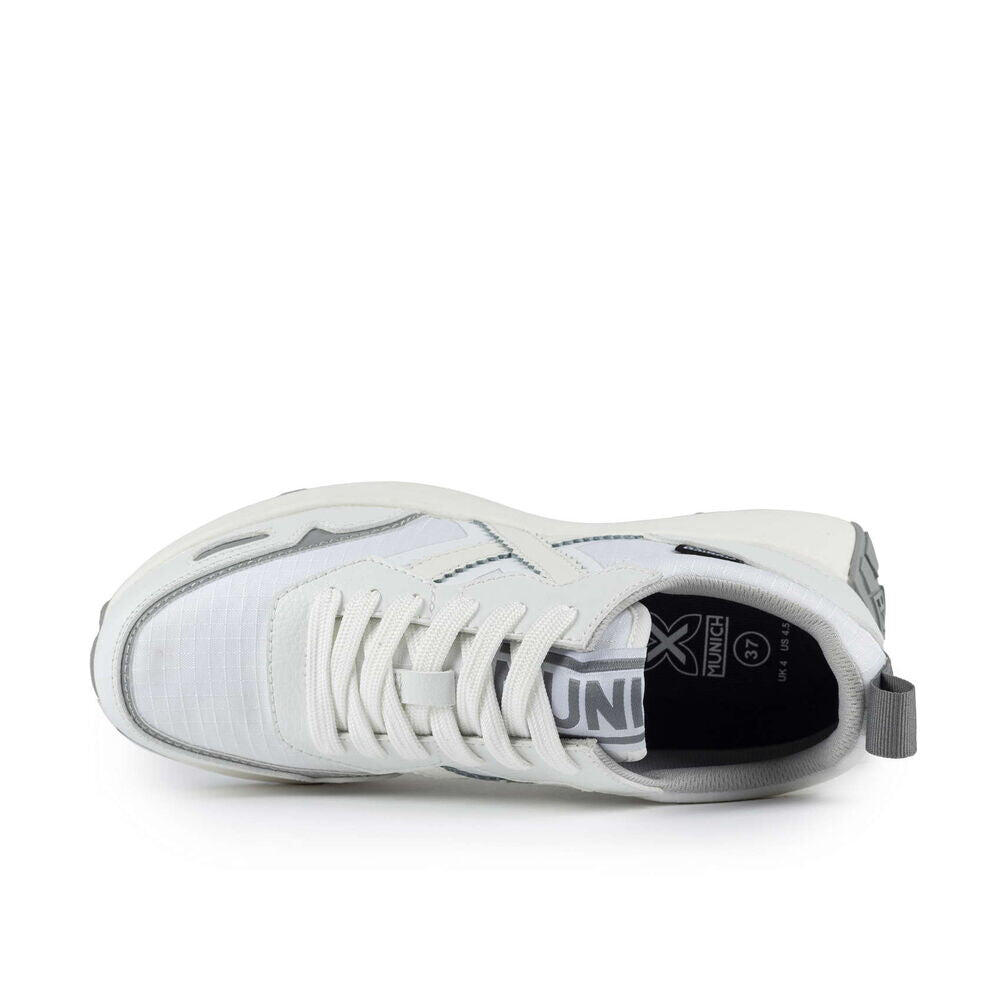 Munich Xemine 8907070 Blanco 3/5