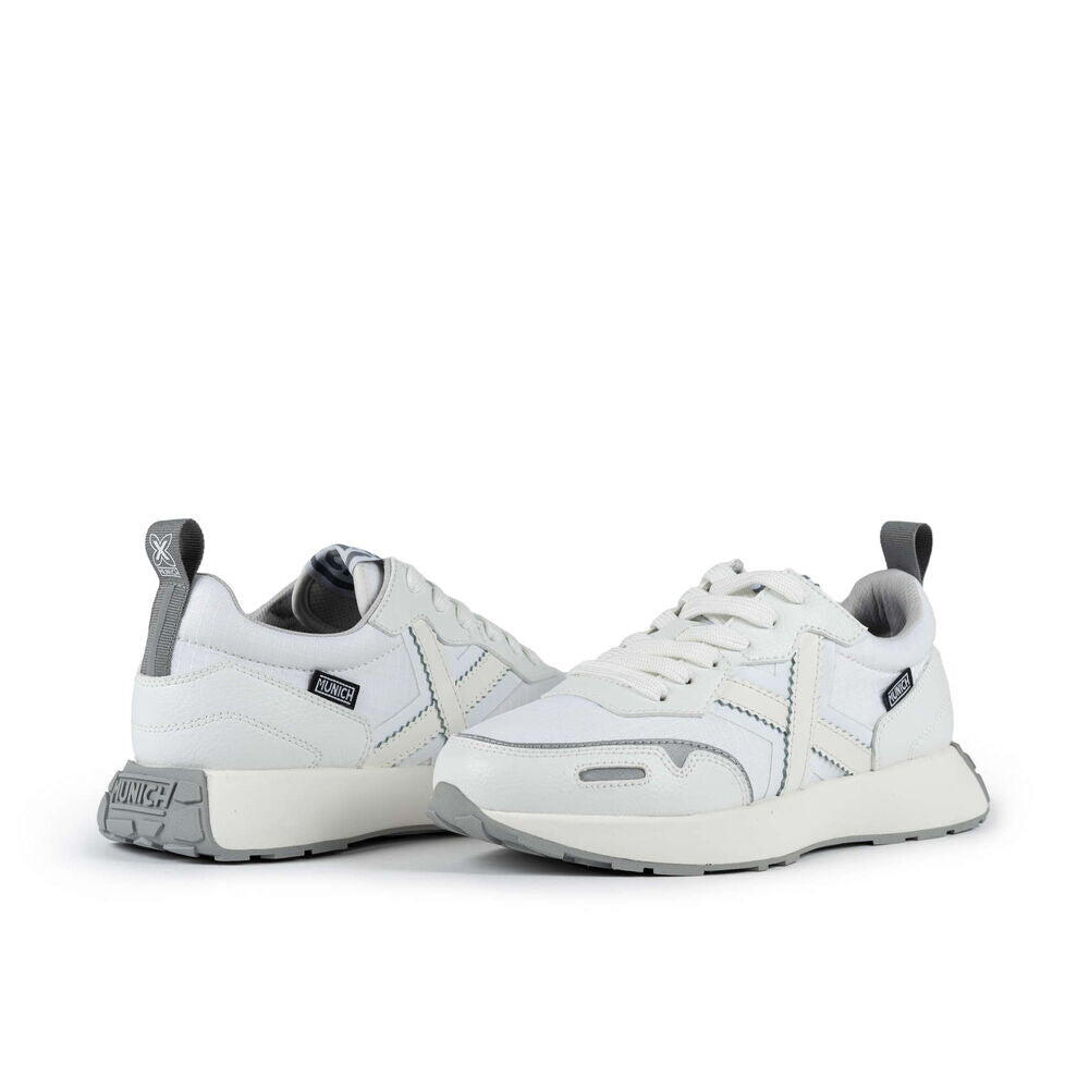 Munich Xemine 8907070 Blanco 5/5