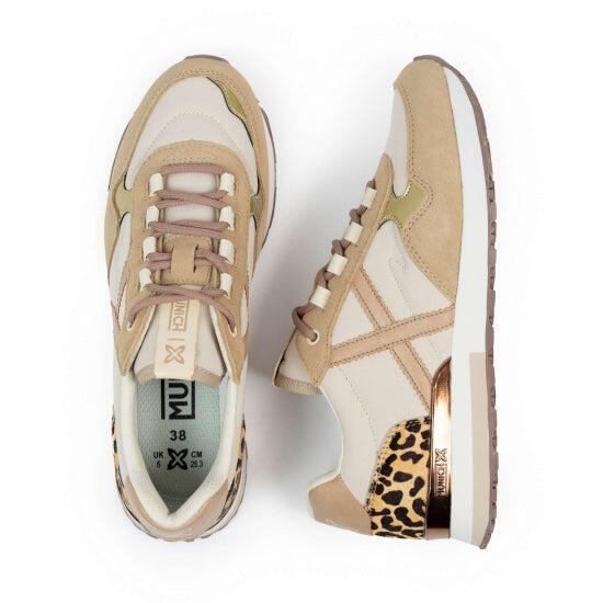 Baskets Munich modèle 8816061 pour femmes 3/5