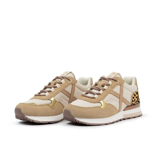 Baskets Munich modèle 8816061 pour femmes 4/5
