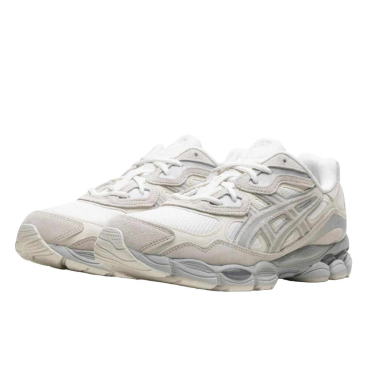 Scarpe  Gel-NYC Cream Grey 2/4
