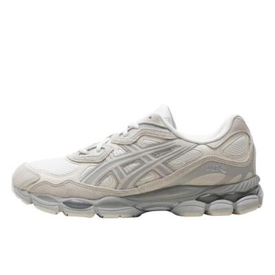 Zapatillas Gel-NYC Cream Grey