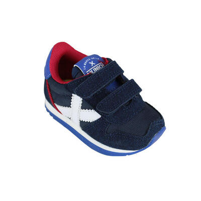 Munich Baby Massana Vco 8820376 Azul