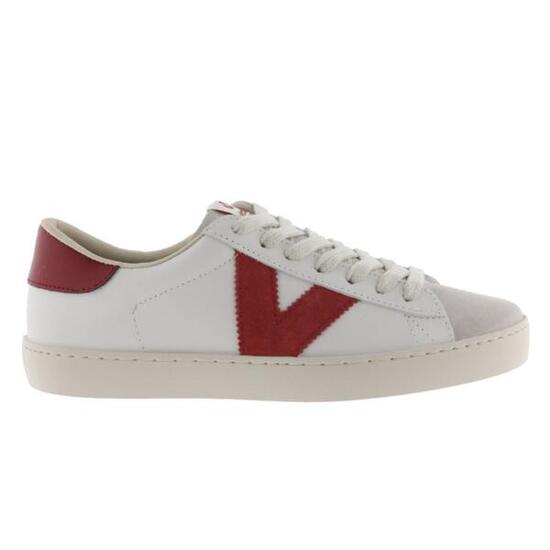 Sneakers Victoria Modell 1126142 Farbe Rot