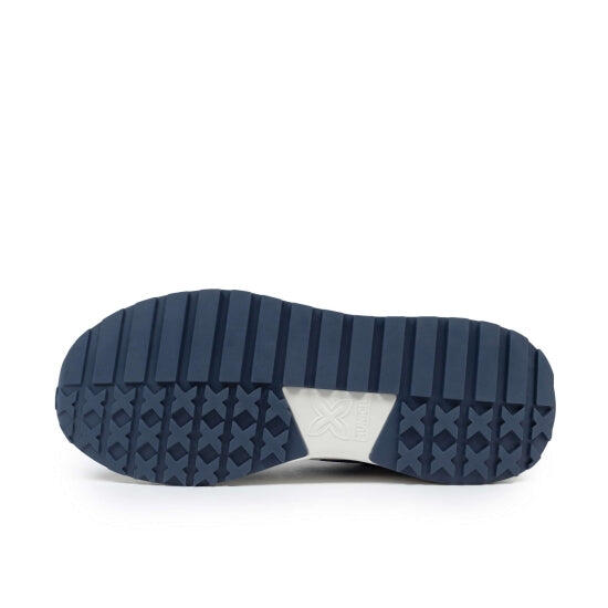 Baskets pour Homme Munich Dynamix 09 Multicolore. 4/5
