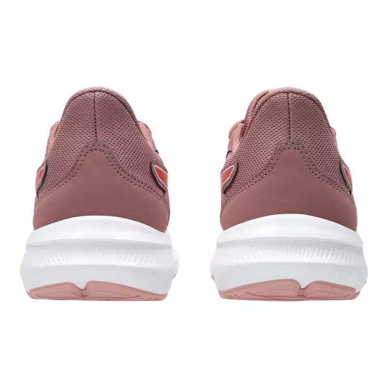 Baskets Garçon Baskets Asics JOLT 4 GS Rose