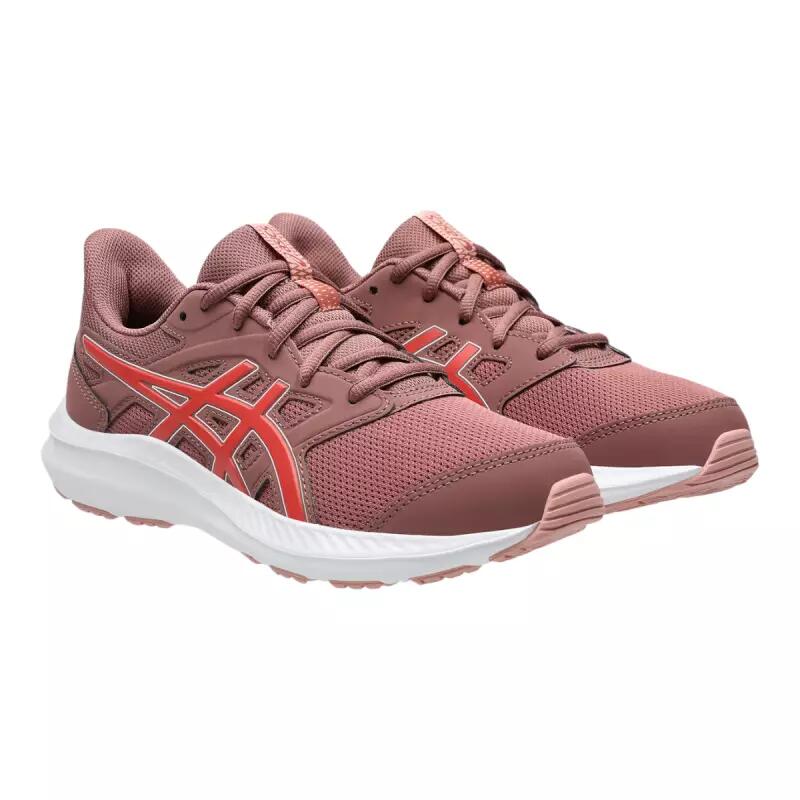 Baskets Garçon Baskets Asics JOLT 4 GS Rose