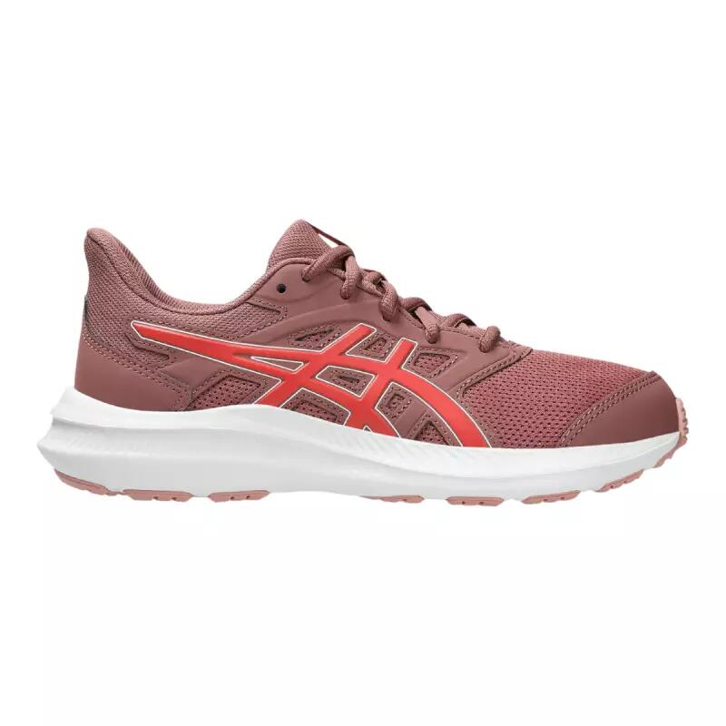 Baskets Garçon Baskets Asics JOLT 4 GS Rose 1/7