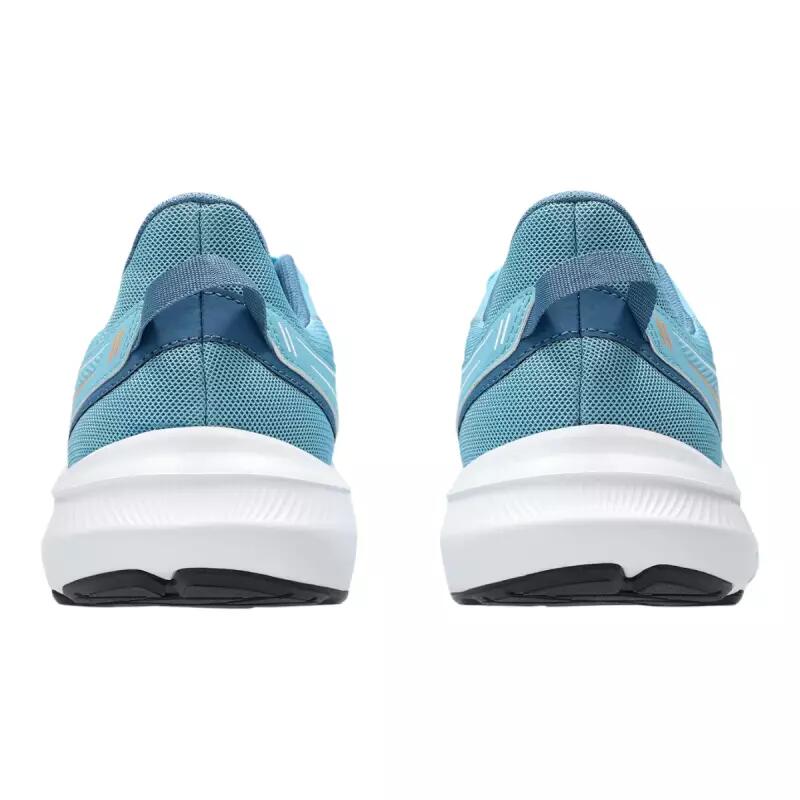 Baskets Femme Baskets Asics JOLT 5 Bleu clair 2/7