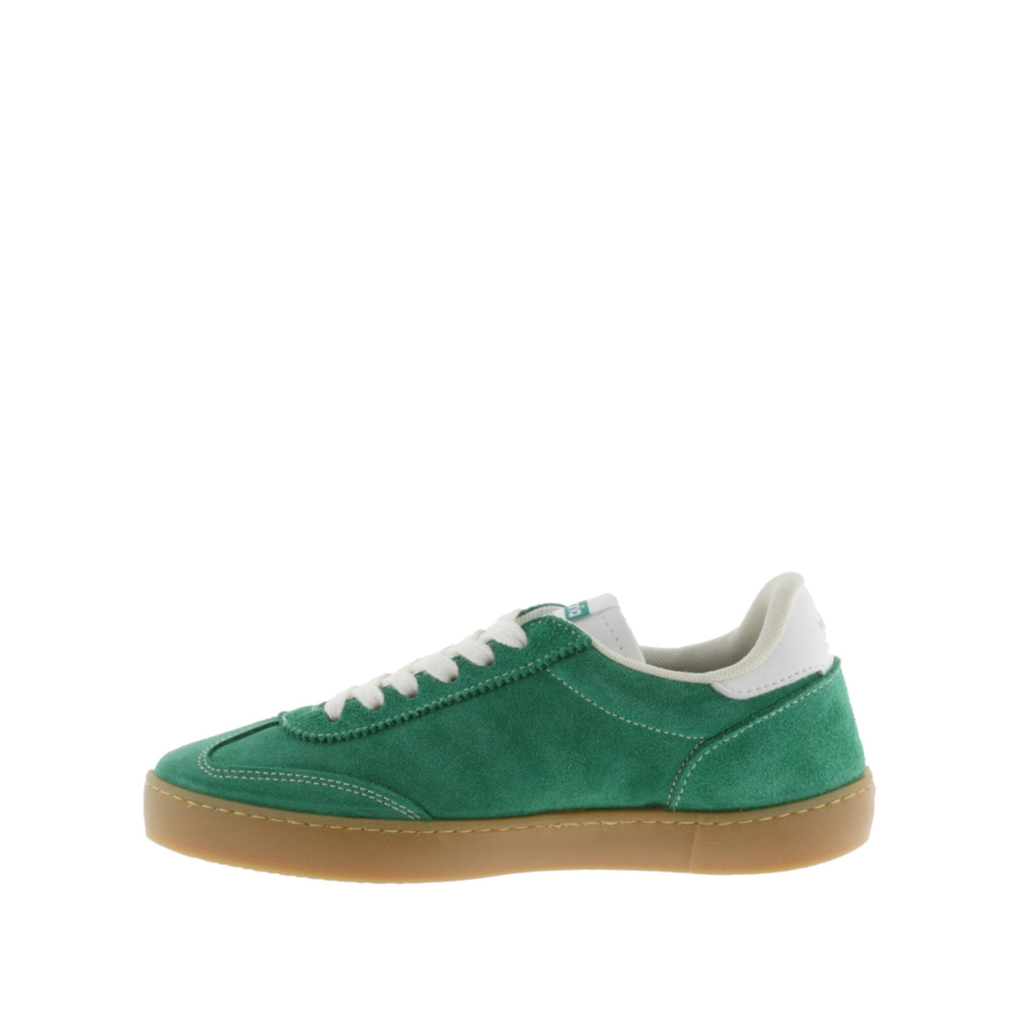 Scarpe Victoria modello 1126212-VERDE per donne 3/5