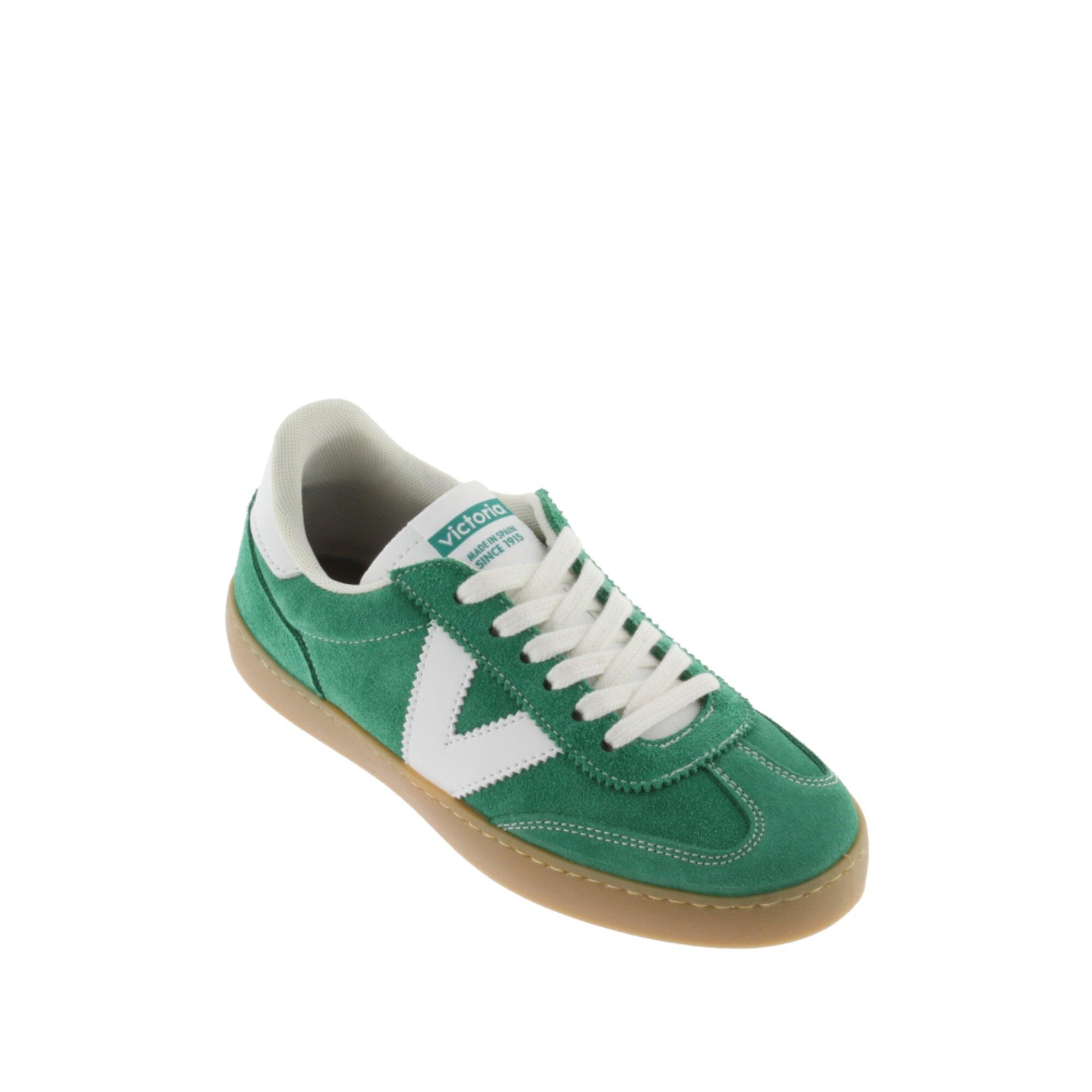 Scarpe Victoria modello 1126212-VERDE per donne 2/5