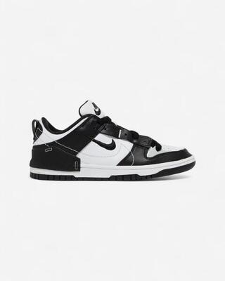 Nike Dunk Low Disrupt 2 Panda (W)
