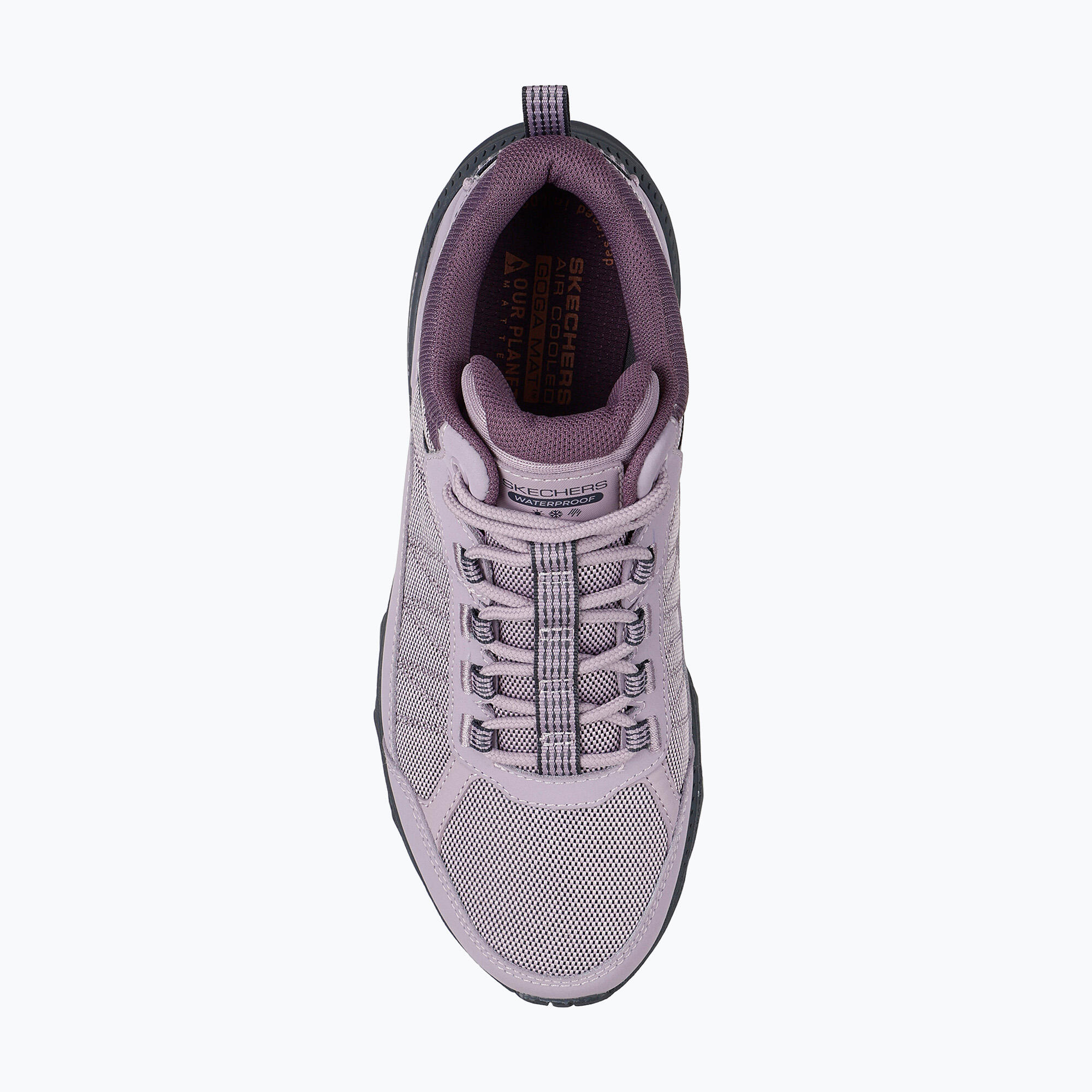 Damen-Trekking-Schuhe SKECHERS Go Run Trail Altitude 2.0 Cold Creek 5/5