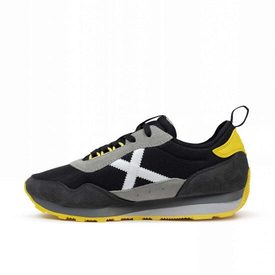 Baskets Munich modèle 8901090 pour homme 2/5
