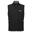 Heren Bradwell III Gilet (Zwart)