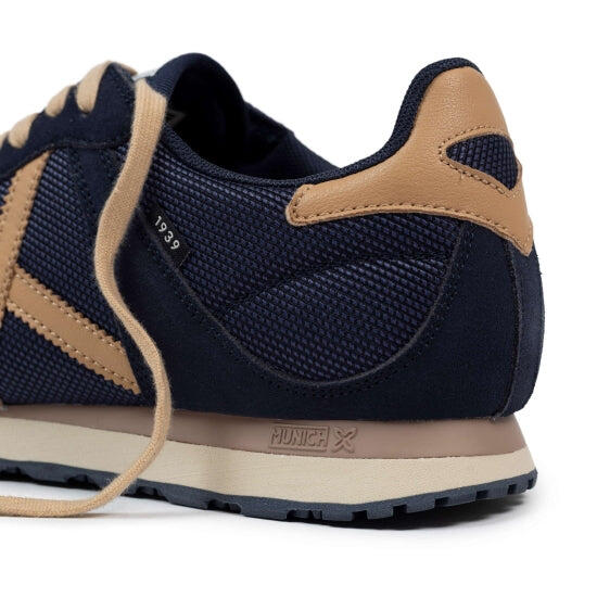 Baskets Munich modèle 8620591 pour homme 3/5