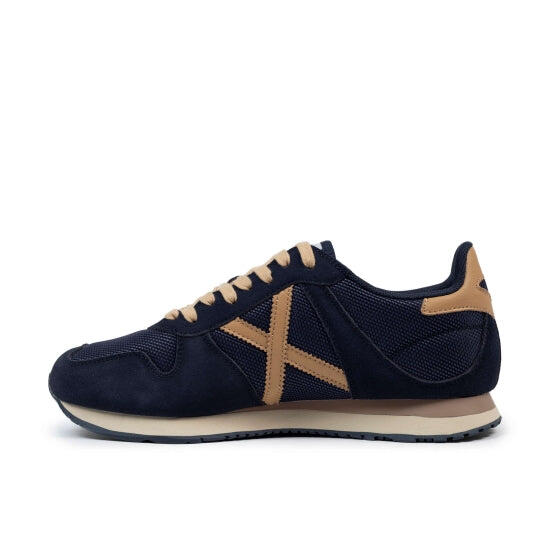 Baskets Munich modèle 8620591 pour homme 2/5