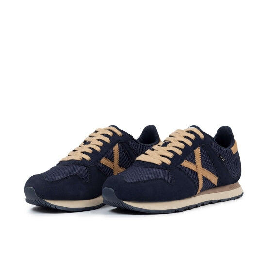 Baskets Munich modèle 8620591 pour homme 5/5