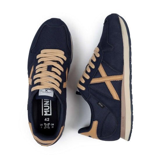 Baskets Munich modèle 8620591 pour homme 4/5