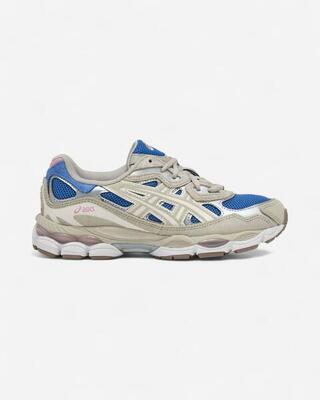 ASICS Gel-NYC Polar Night Cream