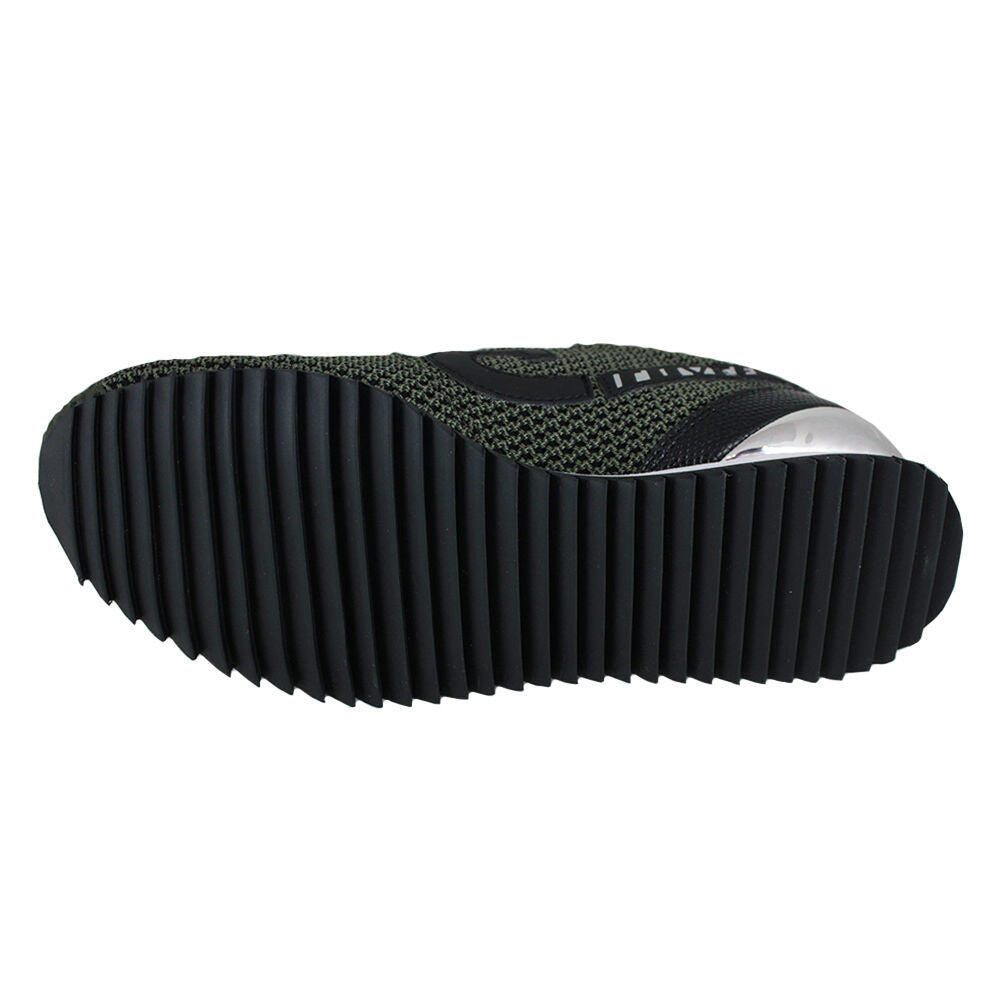 Cruyff Revolt Cc7184193 440 Green 3/5