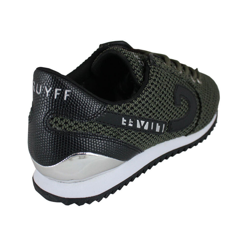 Cruyff Revolt Cc7184193 440 Green 4/5