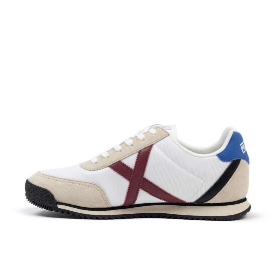 Munich Riber 8033007 Blanco 2/5