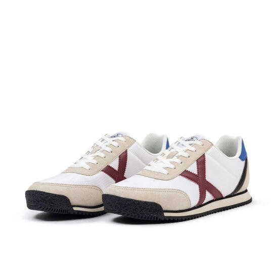Munich Riber 8033007 Blanco 4/5